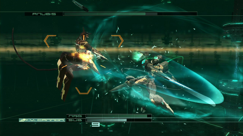 Illustration for article titled Zone of the Enders: Hideo Kojima's (Not So) Forgotten Masterpiece
